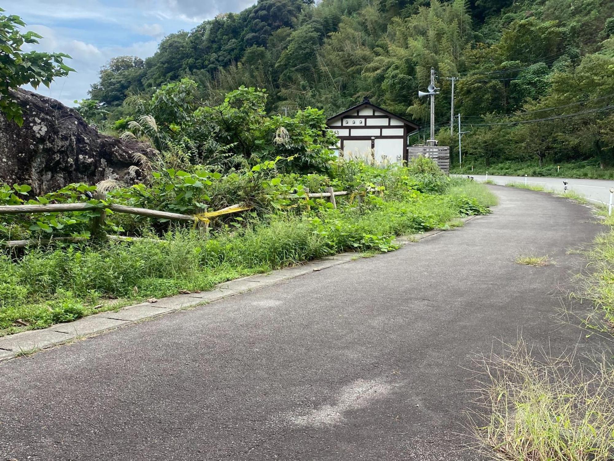 Retreat佐渡風島 グランピング- Self Check-In Only Sado Exterior foto